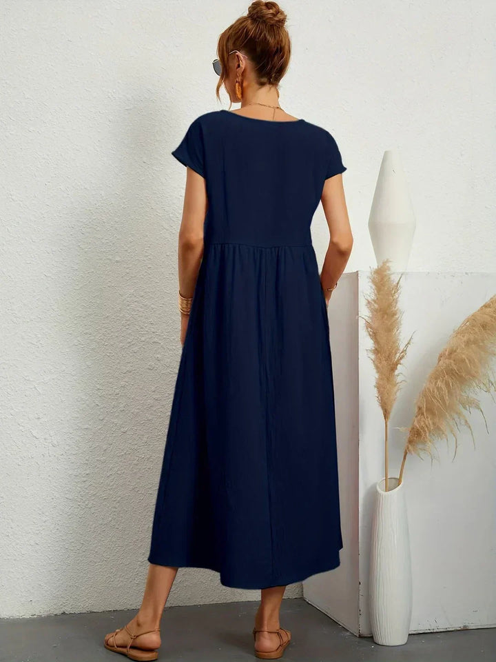 Eleganse i Ren Silke